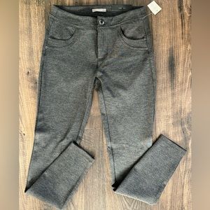 NWT Maurices grey pants